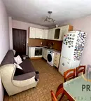 Тристаен апартамент в Славейков, Бургас с паркомясто