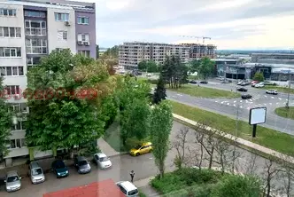 4-стаен апартамент в Славейков, Бургас с асансьор