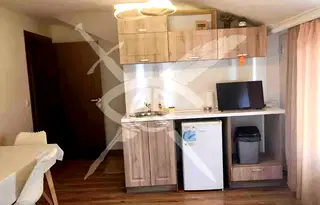 Едностаен апартамент в Бургас, Ветрен