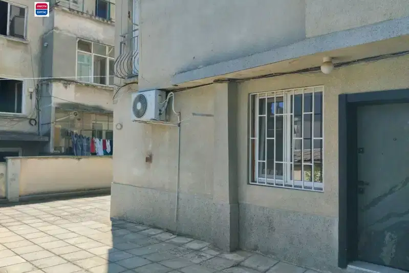 1-bedroom apartment in Burgas, Vyzrajdane
