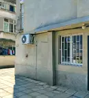 1-стаен апартамент в Възраждане, Бургас с два входа