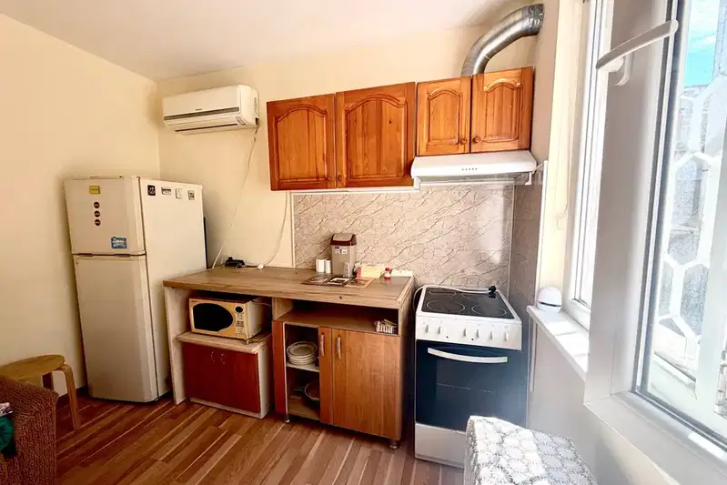 2-bedroom apartment in Burgas, Vyzrajdane
