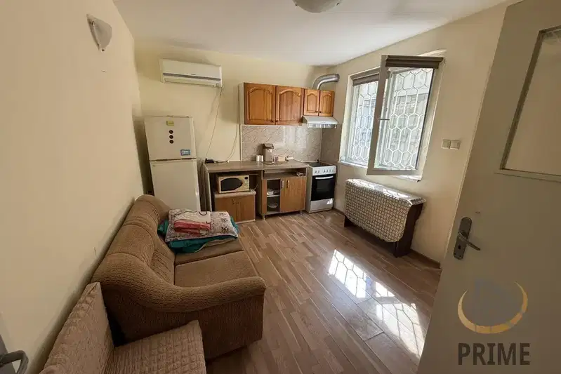 2-bedroom apartment in Burgas, Vyzrajdane