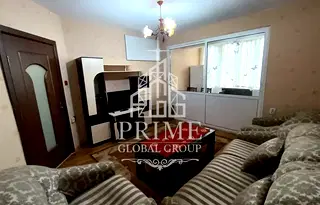 Двустаен апартамент 65 кв.м. във Възраждане, Бургас