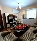 Двустаен апартамент 65 кв.м. във Възраждане, Бургас