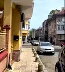 Двустаен апартамент в Възраждане, Бургас с веранда