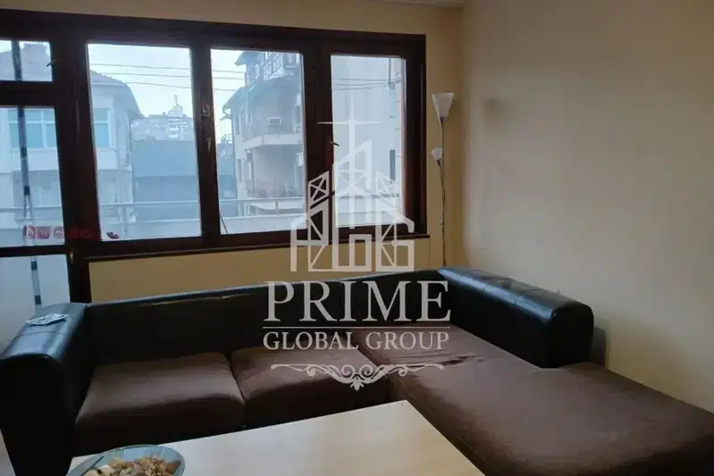 3-bedroom apartment in Burgas, Vyzrajdane