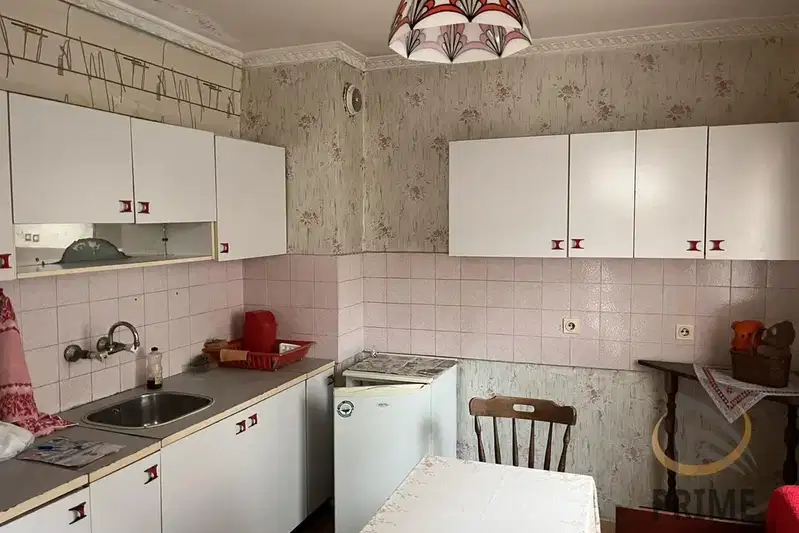 3-bedroom apartment in Burgas, Vyzrajdane