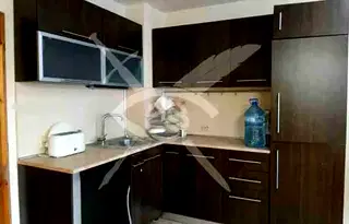 Тристаен апартамент с тераса в Възраждане, Бургас