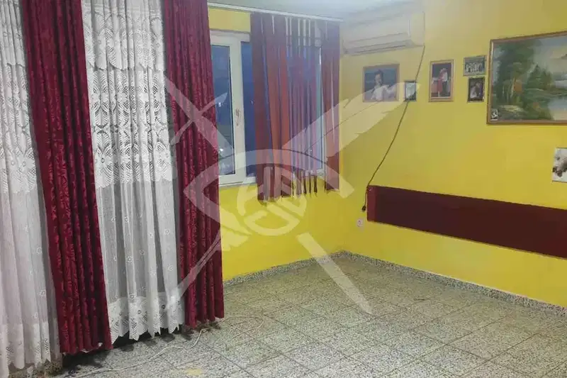 3-bedroom apartment in Burgas, Vyzrajdane
