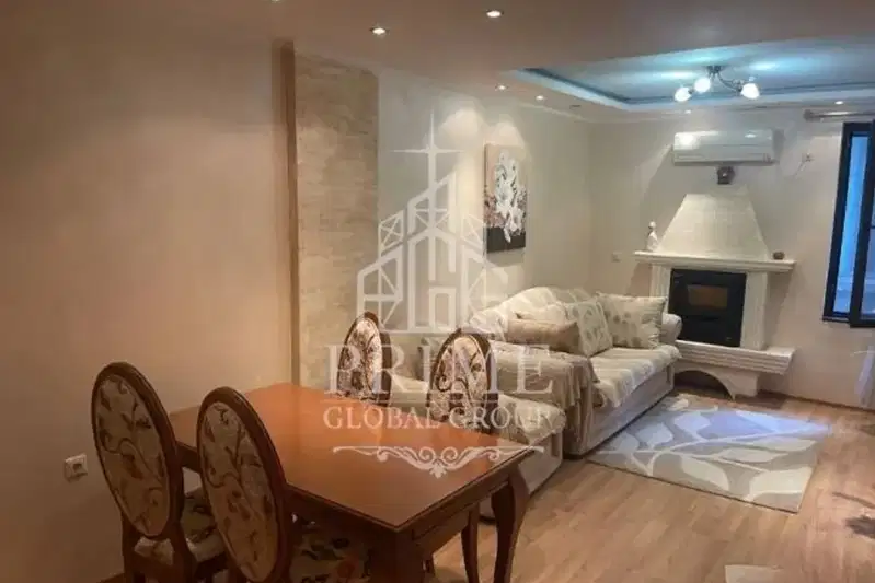 3-bedroom apartment in Burgas, Vyzrajdane