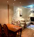 3-стаен апартамент в кв. Възраждане, Бургас с 2 балкона