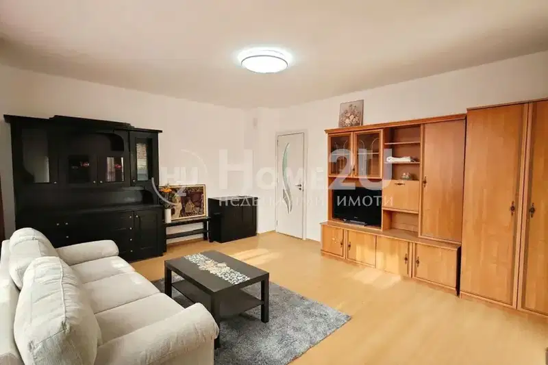 3-bedroom apartment in Burgas, Vyzrajdane