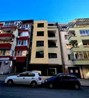 Тристаен апартамент с две тераси в кв. Възраждане, Бургас