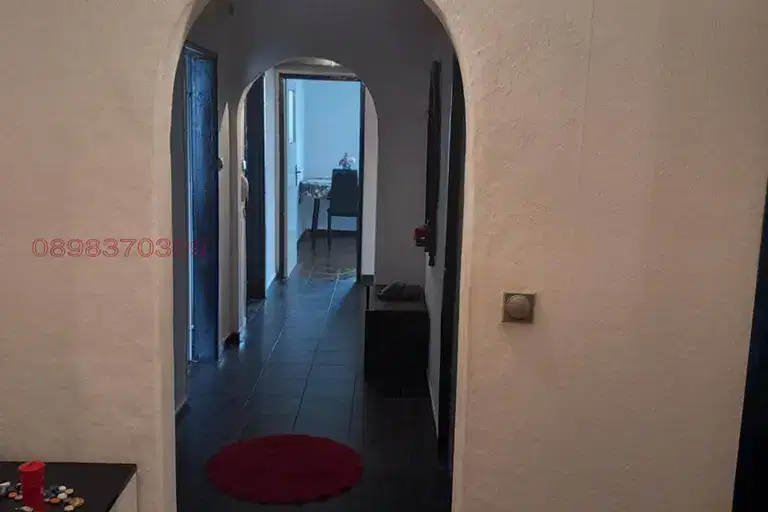 4-bedroom apartment in Burgas, Vyzrajdane