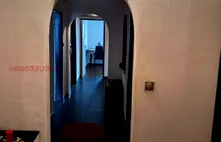 Многостаен апартамент в Бургас, Възраждане