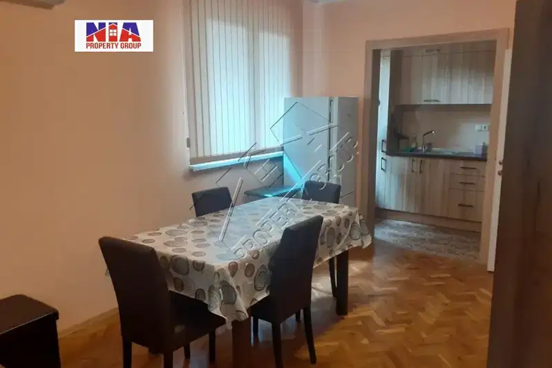 4-стаен апартамент в Възраждане, Бургас с две тераси