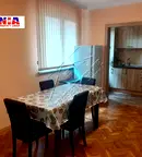 4-стаен апартамент в Възраждане, Бургас с две тераси