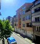 Едностаен апартамент в Възраждане, Бургас с тераса