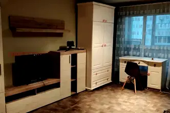 Двустаен апартамент с асансьор в Възраждане, Бургас