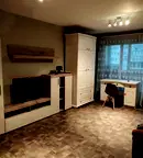 Двустаен апартамент с асансьор в Възраждане, Бургас