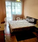Двустаен апартамент с тераса в кв. Възраждане, Бургас