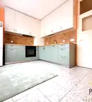 Тристаен апартамент с две тераси в ж.к. Възраждане, Бургас