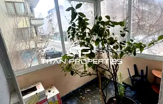 Тристаен апартамент в Бургас, Възраждане