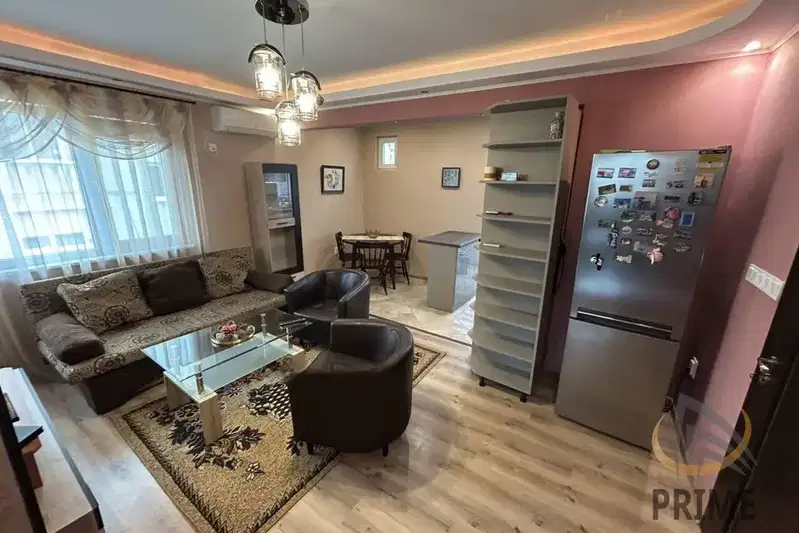 3-bedroom apartment in Burgas, Vyzrajdane