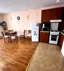 Тристаен апартамент в ж.к. Възраждане, Бургас с две тераси