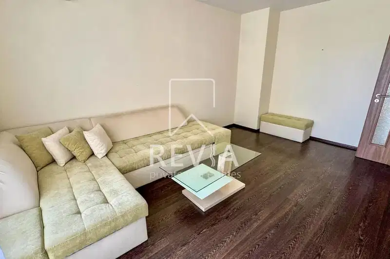 3-bedroom apartment in Burgas, Vyzrajdane