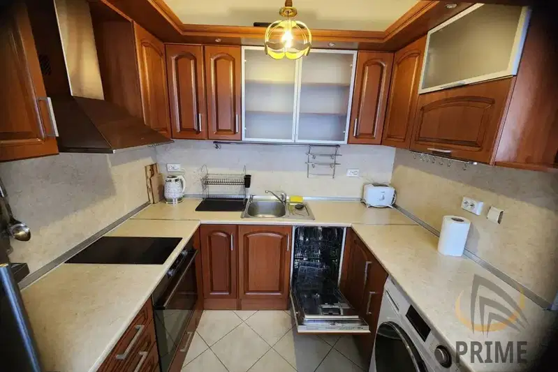 3-bedroom apartment in Burgas, Vyzrajdane