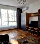 Тристаен апартамент с две тераси в кв. Възраждане, Бургас