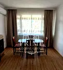 4-стаен апартамент с 2 балкона в кв. Възраждане, Бургас