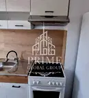4-стаен апартамент с 2 балкона в кв. Възраждане, Бургас