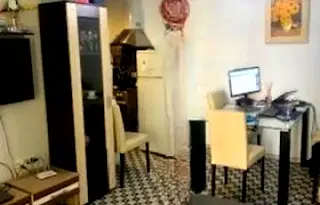 Двустаен апартамент в Зорница, Бургас с тераса