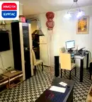 Двустаен апартамент в Зорница, Бургас с тераса