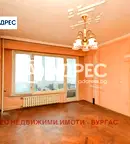 Двустаен апартамент в Бургас, Зорница