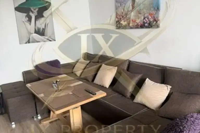 2-bedroom apartment in Burgas, Zornica