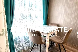 Двустаен апартамент в Зорница с обща тераса