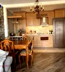 3-стаен апартамент с морска гледка в Зорница, Бургас