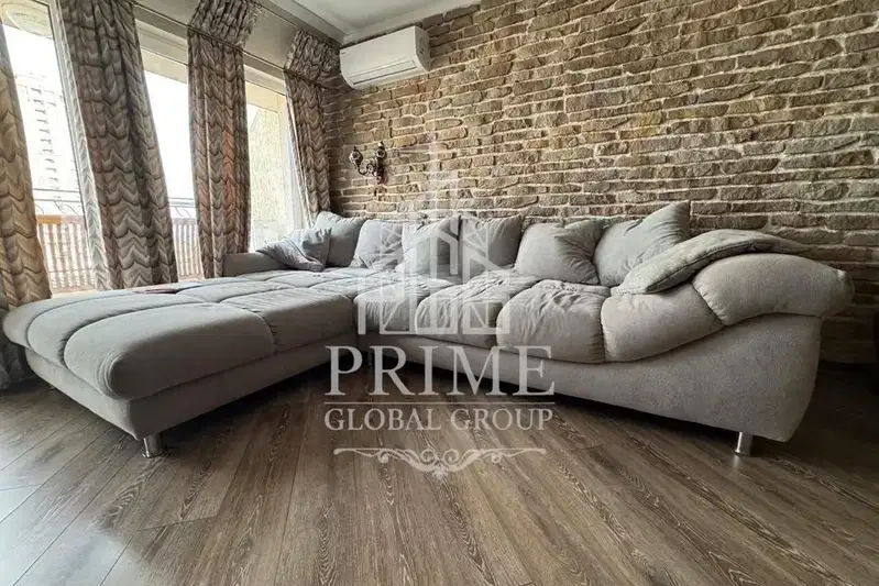 3-bedroom apartment in Burgas, Zornica