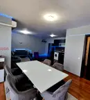 Просторен 3-стаен апартамент в Зорница, Бургас с две тераси