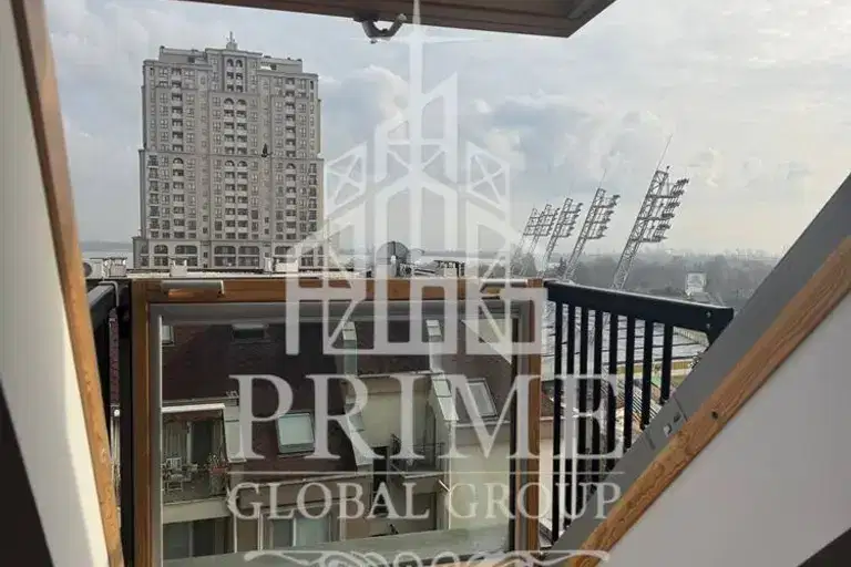 3-bedroom apartment in Burgas, Zornica
