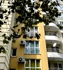 3-стаен апартамент в Зорница с две тераси в Бургас