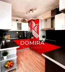 Тристаен апартамент с две изложения в Зорница, Бургас