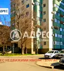 3-стаен апартамент в Зорница, Бургас с близост до Морската градина