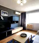Двустаен апартамент в Зорница, Бургас с тераса
