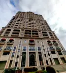 Двустаен апартамент с тераса в Зорница, Бургас