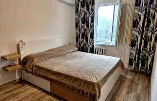 Двустаен апартамент в Зорница, Бургас на 5-ти етаж